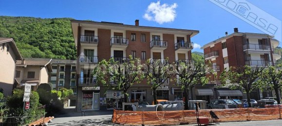 2 Schlafzimmer Wohnung in Pinasca, Italy, Nr. 261081 2