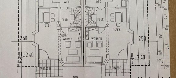 Таунхаус с 5 комнатами в Нюрнбергер-Ланд, Германия № 249654 18