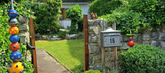 Таунхаус с 5 комнатами в Нюрнбергер-Ланд, Германия № 249654 15