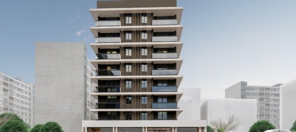 Apartment 1+1 in Mersin, Turkey No. 32013 2