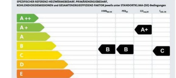 1 bedroom Apartment in Favoriten, Austria No. 192763 10
