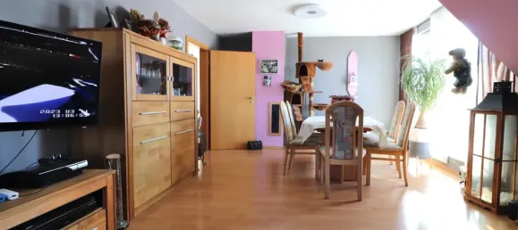 5 chambres Maison de ville à Segeberg, Germany No. 79463 13