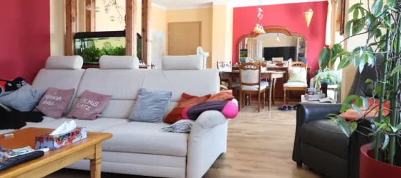 5 chambres Maison de ville à Segeberg, Germany No. 79463 6