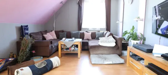 5 chambres Maison de ville à Segeberg, Germany No. 79463 12