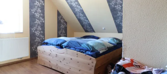 5 chambres Maison de ville à Segeberg, Germany No. 79463 14