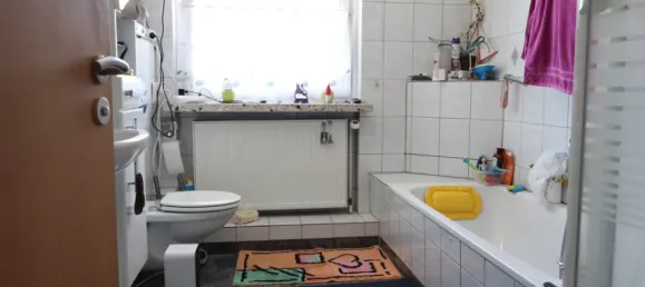 5 chambres Maison de ville à Segeberg, Germany No. 79463 9