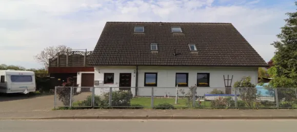 5 chambres Maison de ville à Segeberg, Germany No. 79463 3