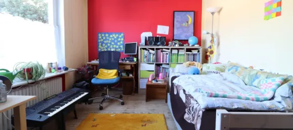 5 chambres Maison de ville à Segeberg, Germany No. 79463 8