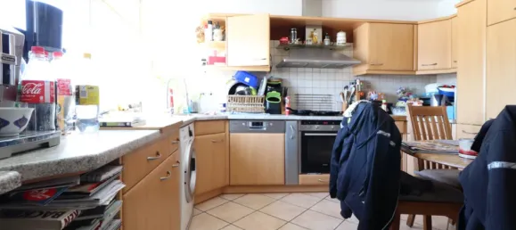 5 chambres Maison de ville à Segeberg, Germany No. 79463 11