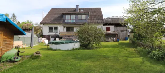 5 chambres Maison de ville à Segeberg, Germany No. 79463 2