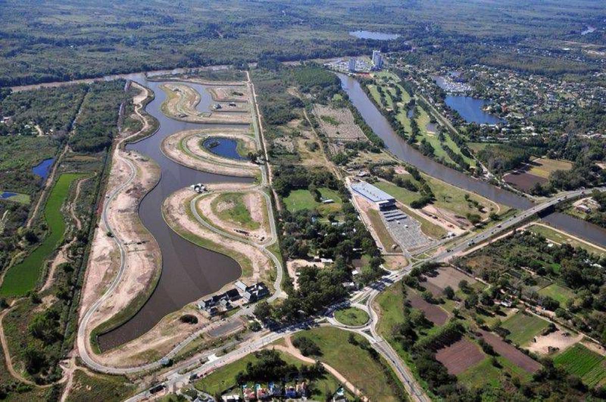 Terrain à Tigre, Argentina No. 48061