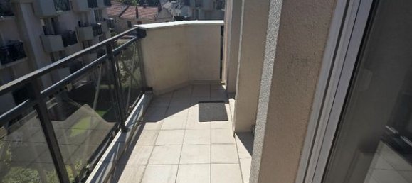 1 غرف نوم شقة في Pontault-Combault, France رقم 324339 6