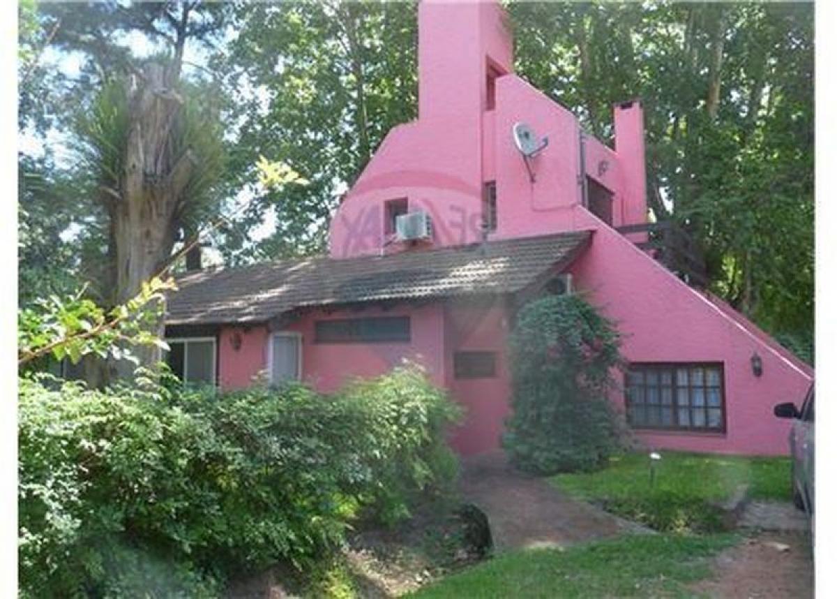 3 Schlafzimmer Haus in Escobar, Argentina, Nr. 2646