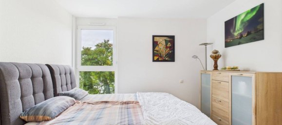 3 Schlafzimmer Wohnung in Ludwigshafen am Rhein, Germany, Nr. 333989 12