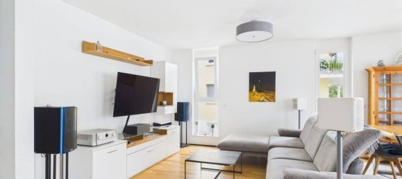 3 Schlafzimmer Wohnung in Ludwigshafen am Rhein, Germany, Nr. 333989 8