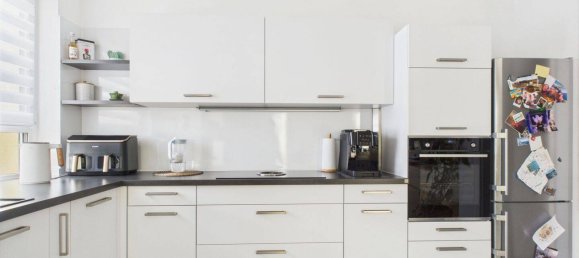 3 Schlafzimmer Wohnung in Ludwigshafen am Rhein, Germany, Nr. 333989 9