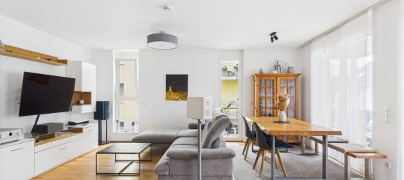 3 Schlafzimmer Wohnung in Ludwigshafen am Rhein, Germany, Nr. 333989 7