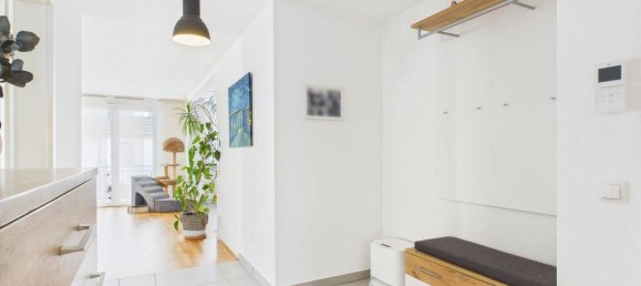 3 Schlafzimmer Wohnung in Ludwigshafen am Rhein, Germany, Nr. 333989 5