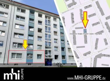 2 bedrooms Apartment in Duren, Germany No. 303343