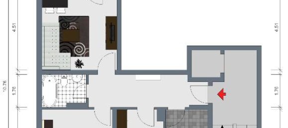 2 bedrooms Apartment in Duren, Germany No. 303343 5