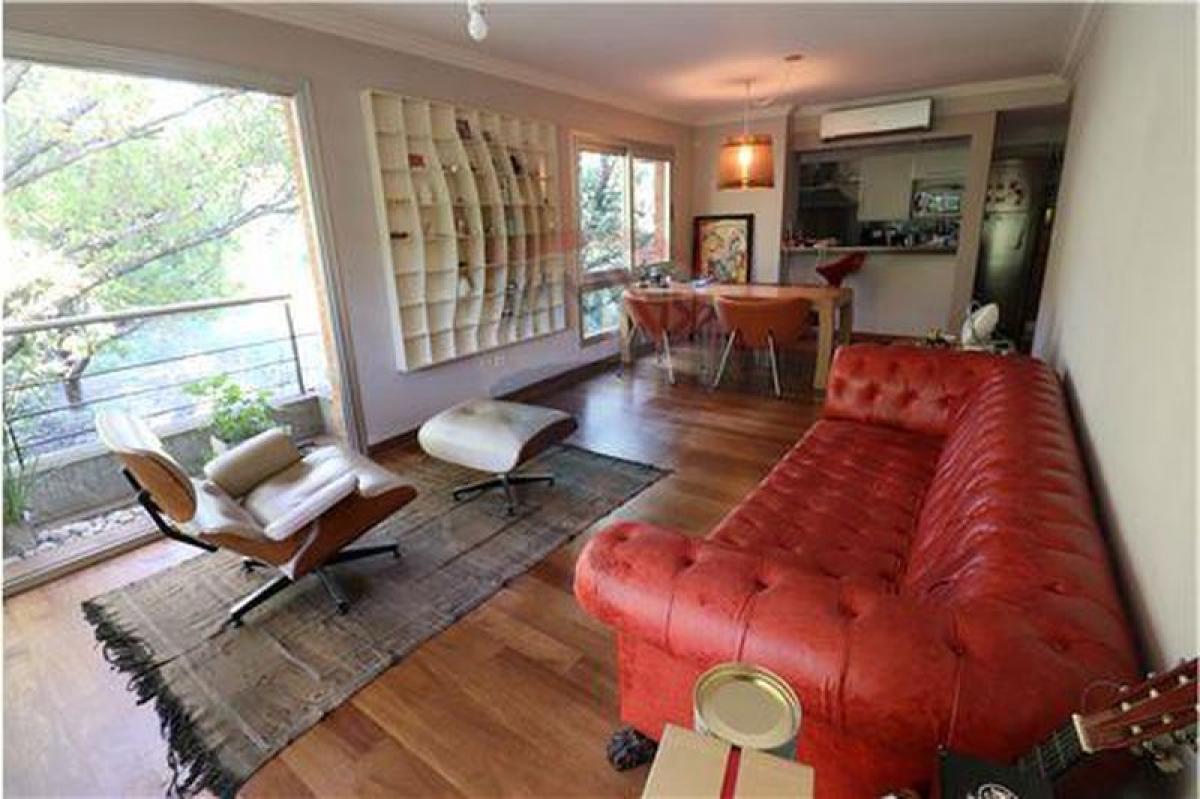 2 bedrooms Apartment in San Isidro, Argentina No. 62663