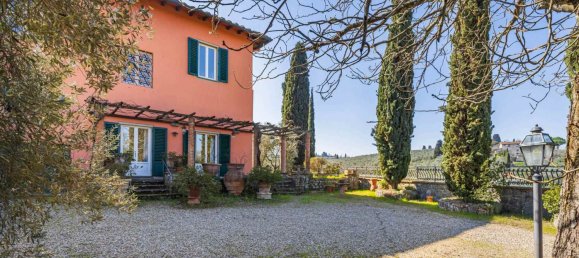 5 bedrooms Villa in Impruneta, Italy No. 237960 24