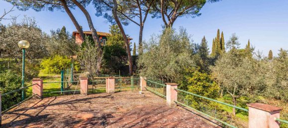 5 bedrooms Villa in Impruneta, Italy No. 237960 74