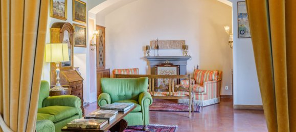 5 bedrooms Villa in Impruneta, Italy No. 237960 81