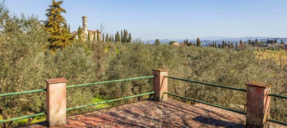 5 bedrooms Villa in Impruneta, Italy No. 237960 47