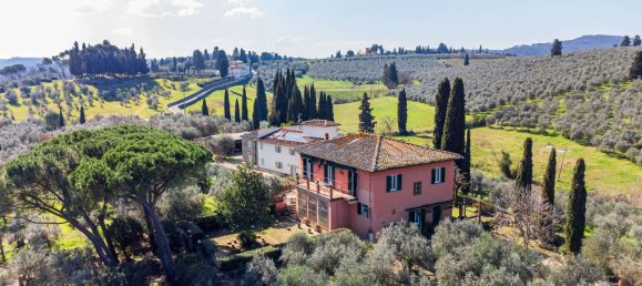5 bedrooms Villa in Impruneta, Italy No. 237960 9