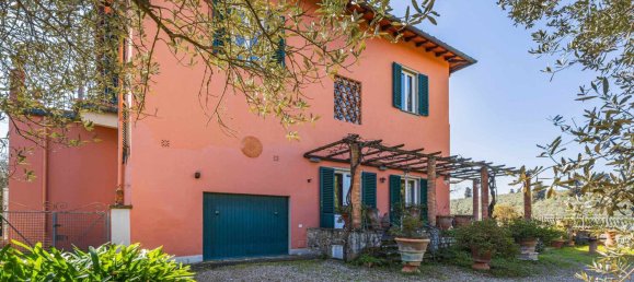 5 bedrooms Villa in Impruneta, Italy No. 237960 26
