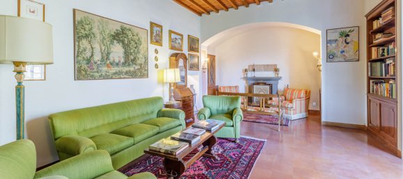 5 bedrooms Villa in Impruneta, Italy No. 237960 82