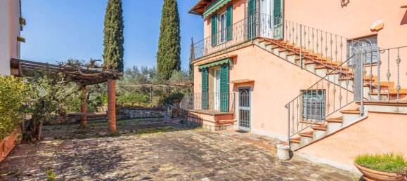 5 bedrooms Villa in Impruneta, Italy No. 237960 64