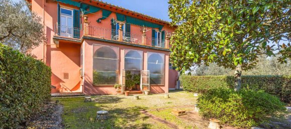 5 bedrooms Villa in Impruneta, Italy No. 237960 68