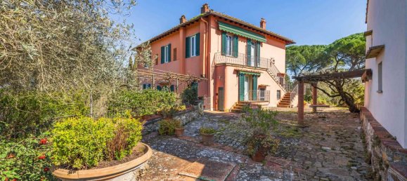 5 bedrooms Villa in Impruneta, Italy No. 237960 35