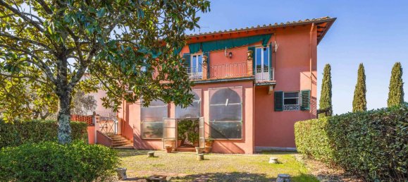 5 bedrooms Villa in Impruneta, Italy No. 237960 45