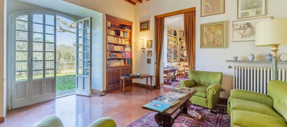 5 bedrooms Villa in Impruneta, Italy No. 237960 85