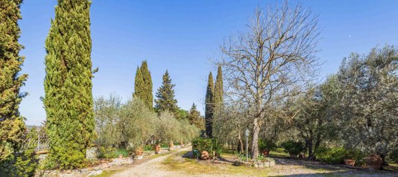 5 bedrooms Villa in Impruneta, Italy No. 237960 44