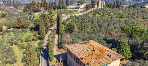 5 bedrooms Villa in Impruneta, Italy No. 237960 5