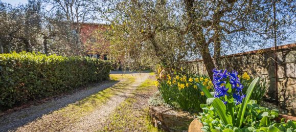 5 bedrooms Villa in Impruneta, Italy No. 237960 14