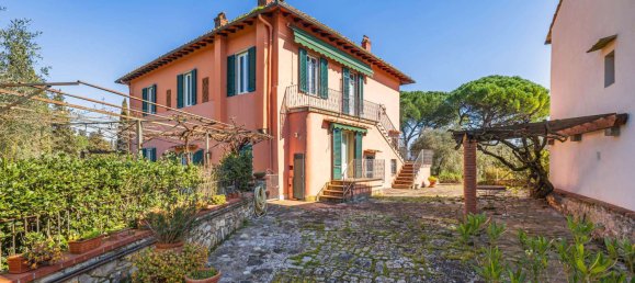 5 bedrooms Villa in Impruneta, Italy No. 237960 60
