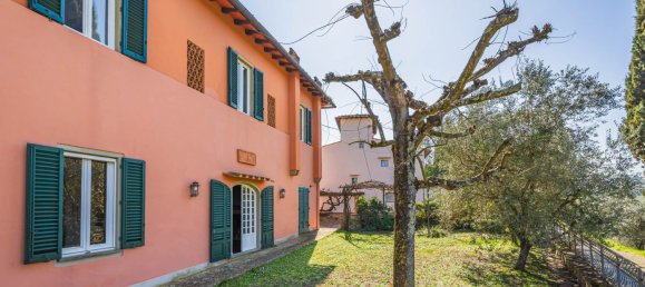 5 bedrooms Villa in Impruneta, Italy No. 237960 33