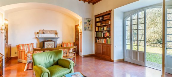 5 bedrooms Villa in Impruneta, Italy No. 237960 87