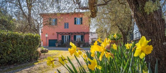 5 bedrooms Villa in Impruneta, Italy No. 237960 17