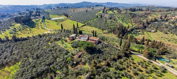 5 bedrooms Villa in Impruneta, Italy No. 237960 7