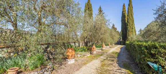 5 bedrooms Villa in Impruneta, Italy No. 237960 16