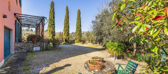 5 bedrooms Villa in Impruneta, Italy No. 237960 50