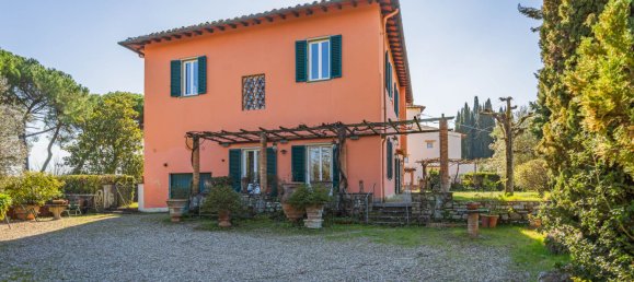 5 bedrooms Villa in Impruneta, Italy No. 237960 20