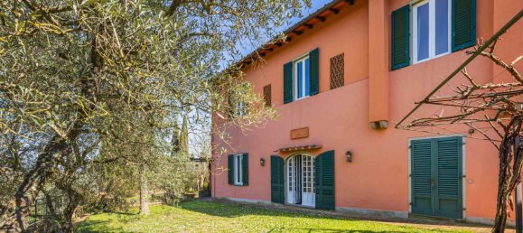 5 bedrooms Villa in Impruneta, Italy No. 237960 32