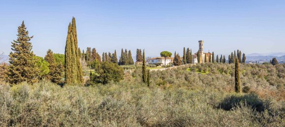 5 bedrooms Villa in Impruneta, Italy No. 237960 13